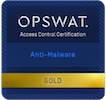 Combo Cleaner - Opswat certified Anti-Malware